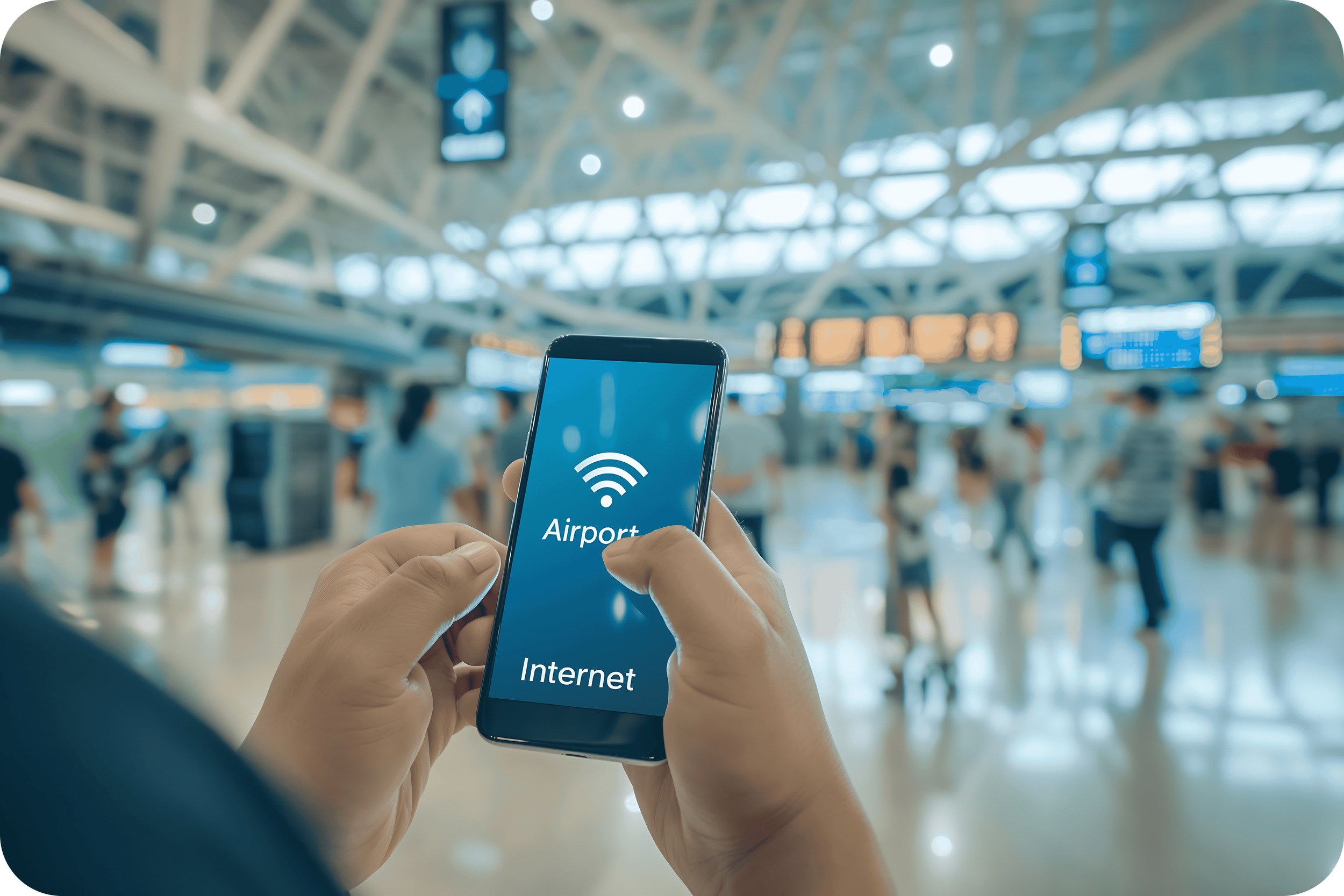 Wireless Internet and Event WiFi Slice WiFi — Slice WiFi