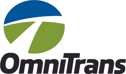 Omnitrans logo slice wireless client