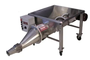 Designed for the Waukesha 130