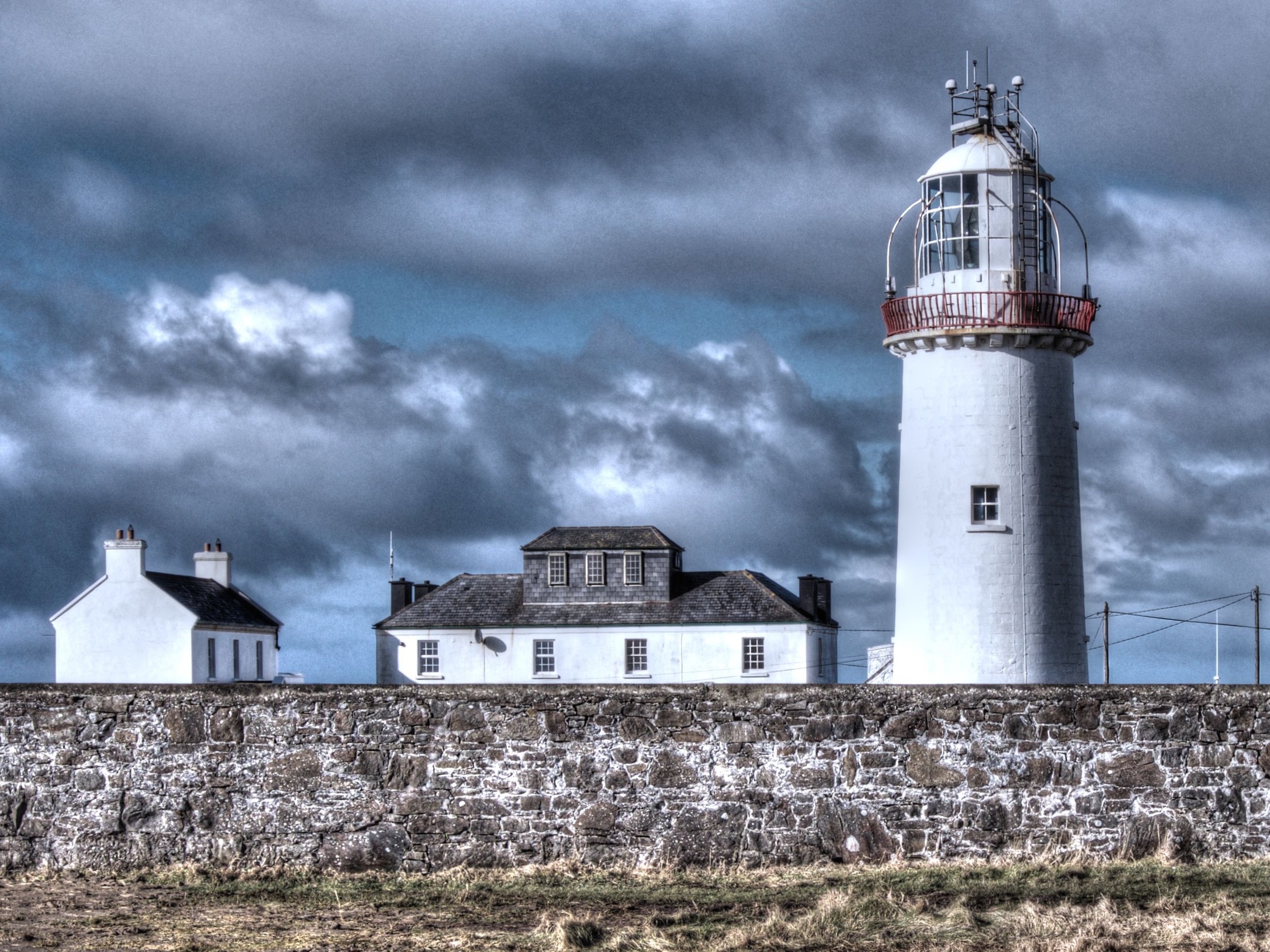 Loop Head lighthouse