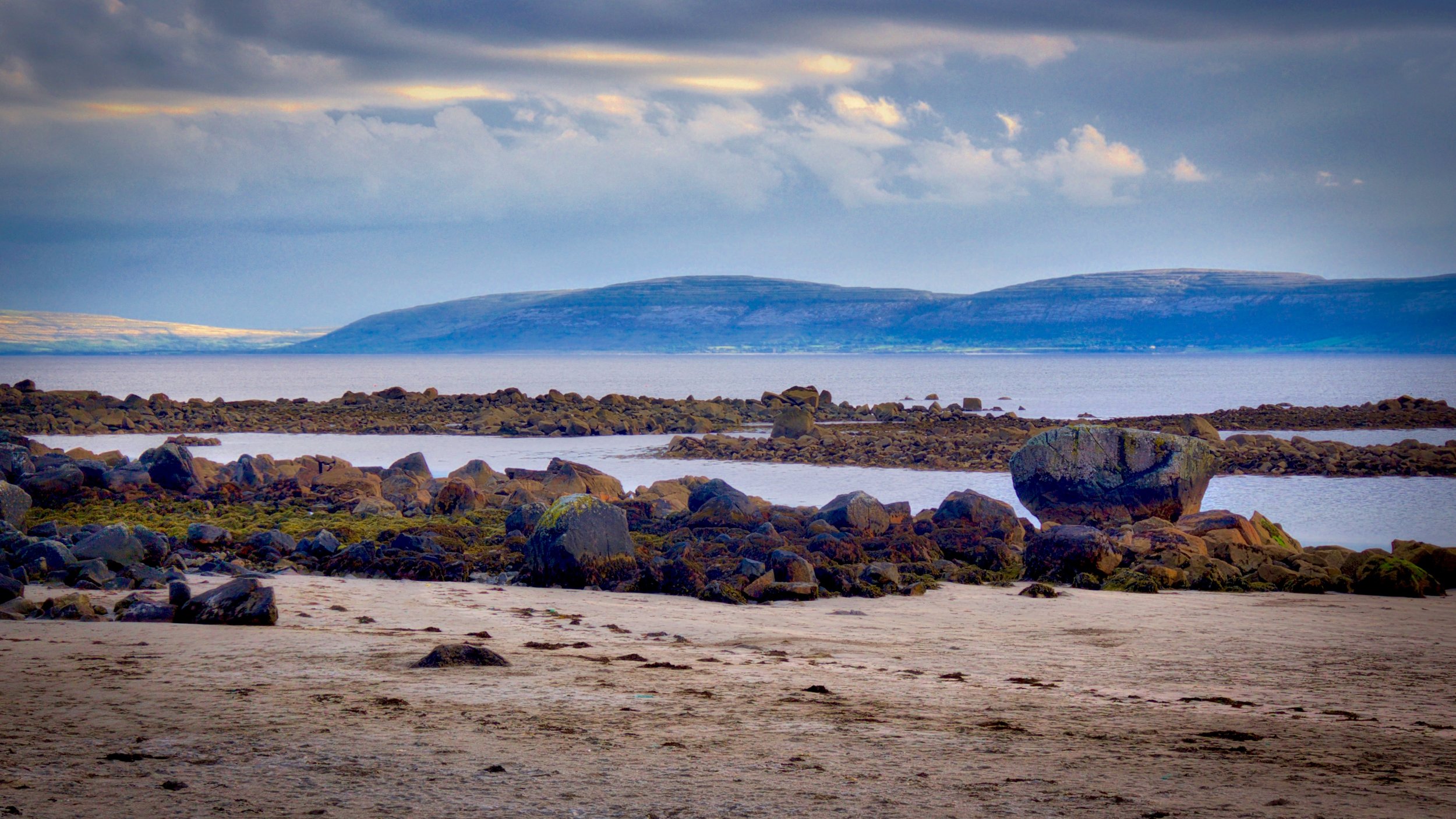 Galway Bay