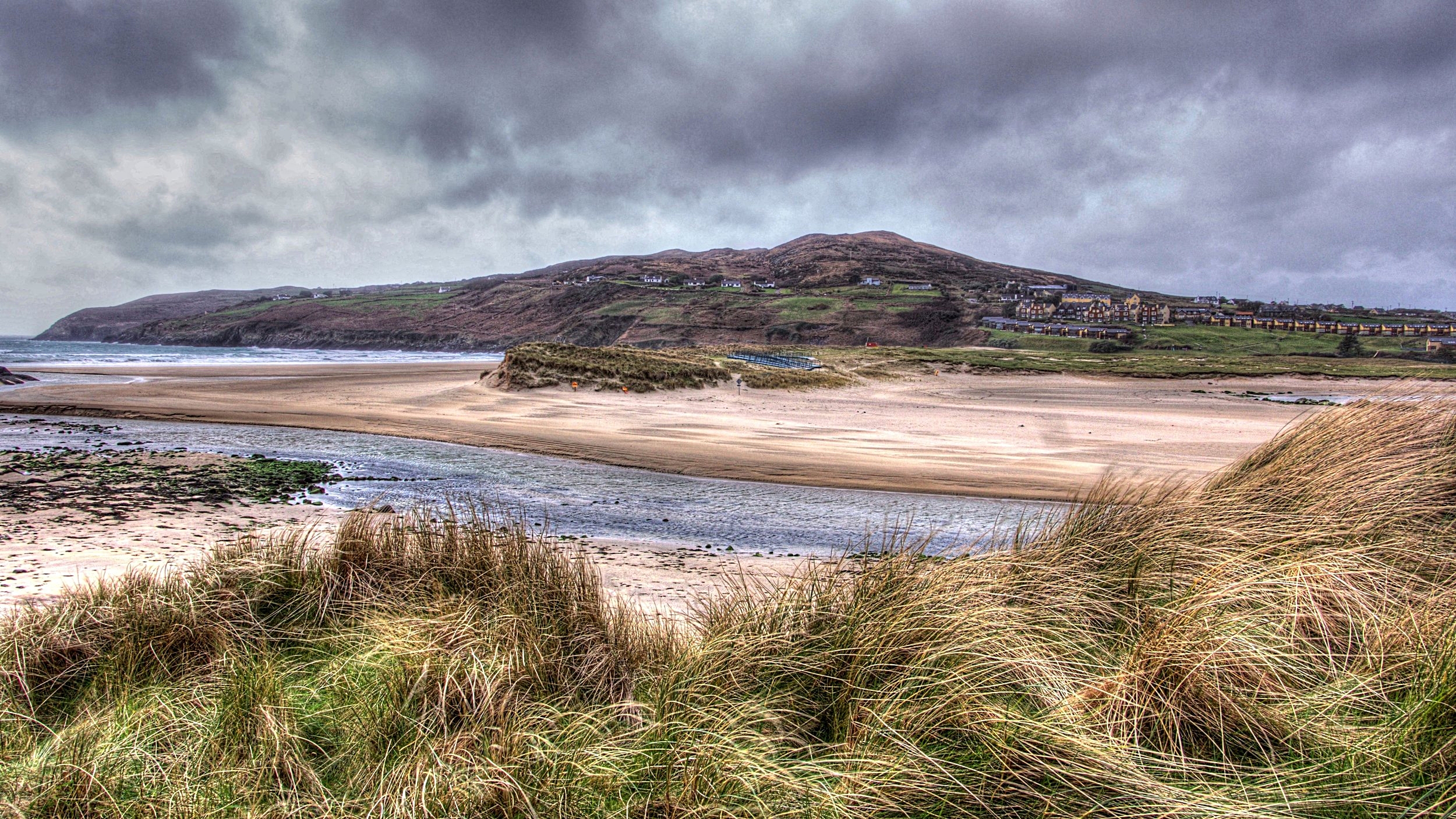 Barleycove Bay