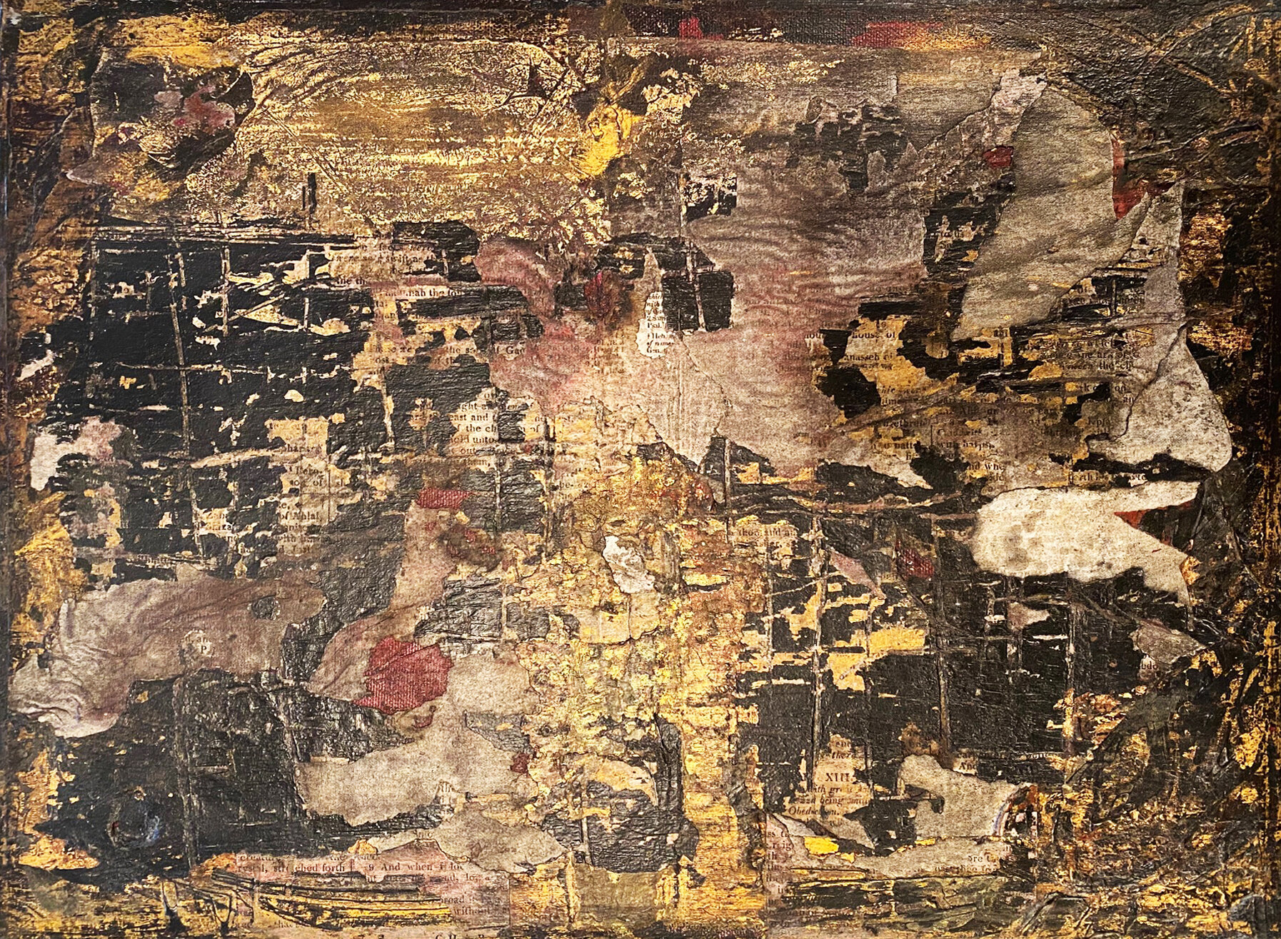 Excavation