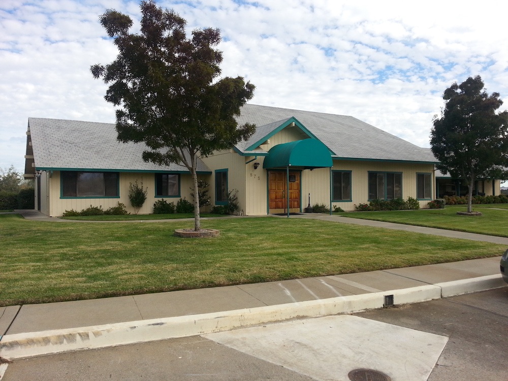 Community Clubhouse