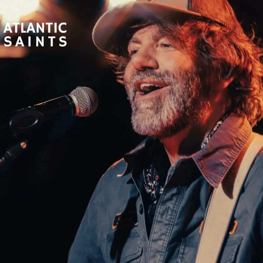 Atlantic Saints Article on SK