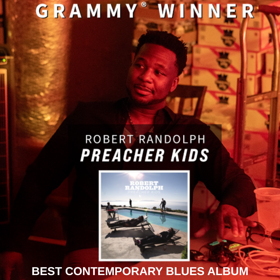 SK Wins Co-Writing Grammy!