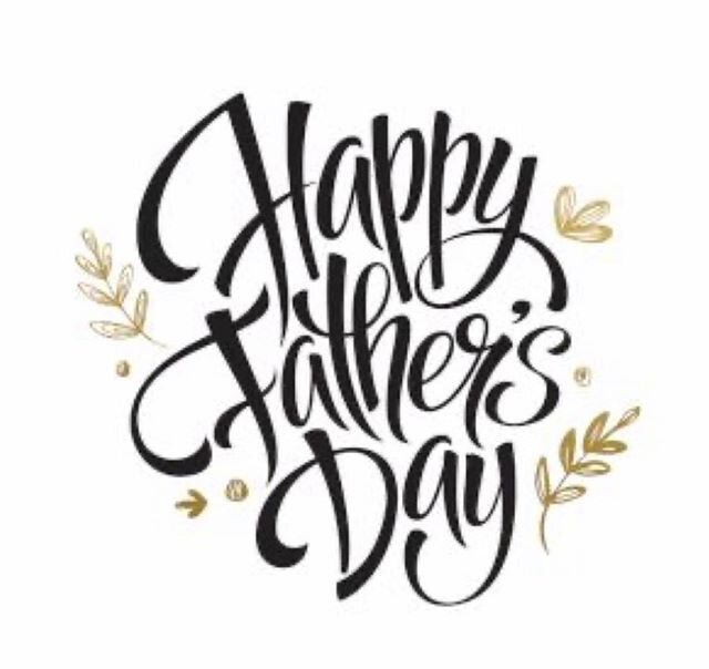 Happy Fathers Day to all you Handsome Dads 😊
Love,
L&amp;Co team 🧡
