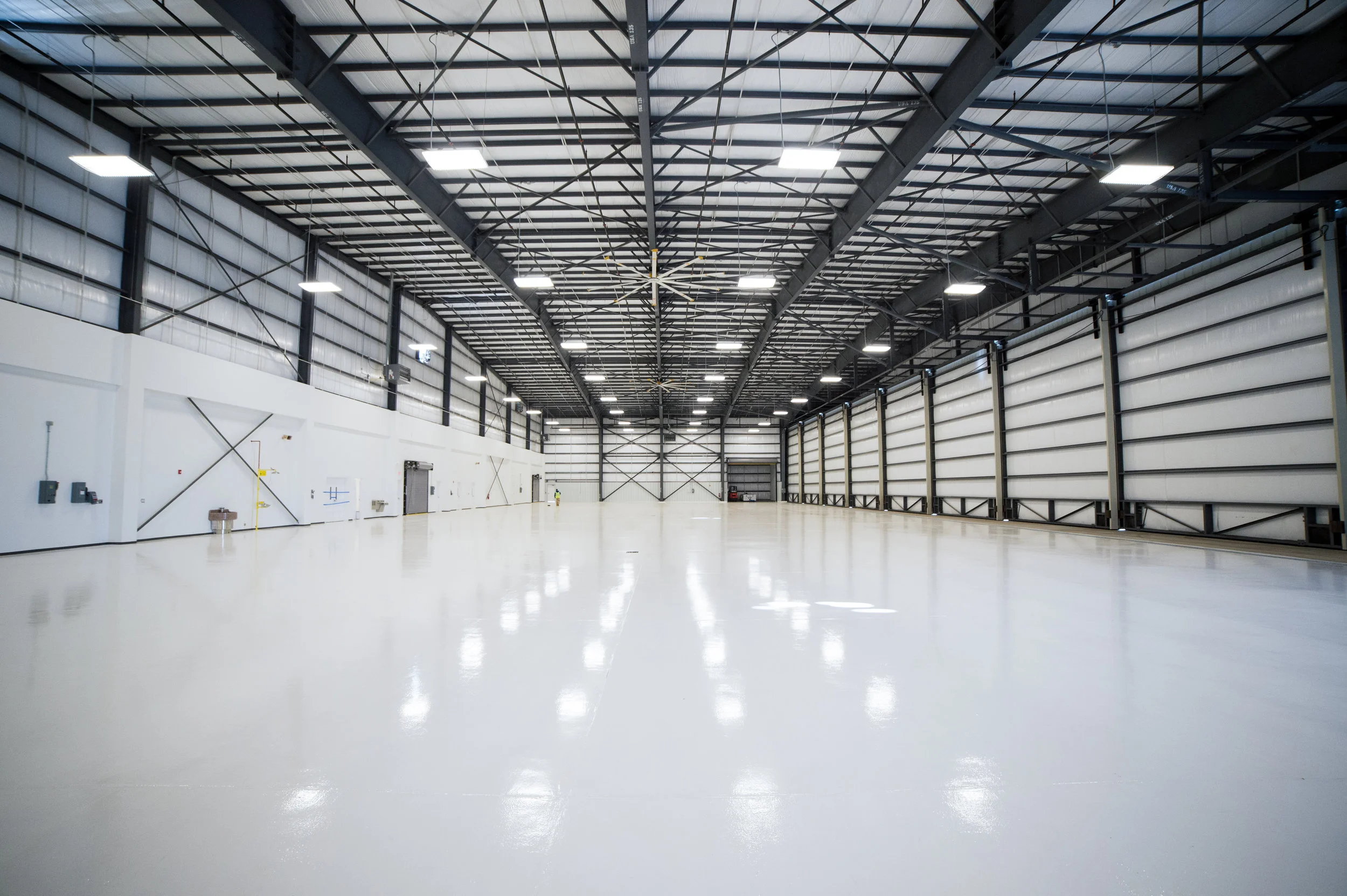 Aviation Construction