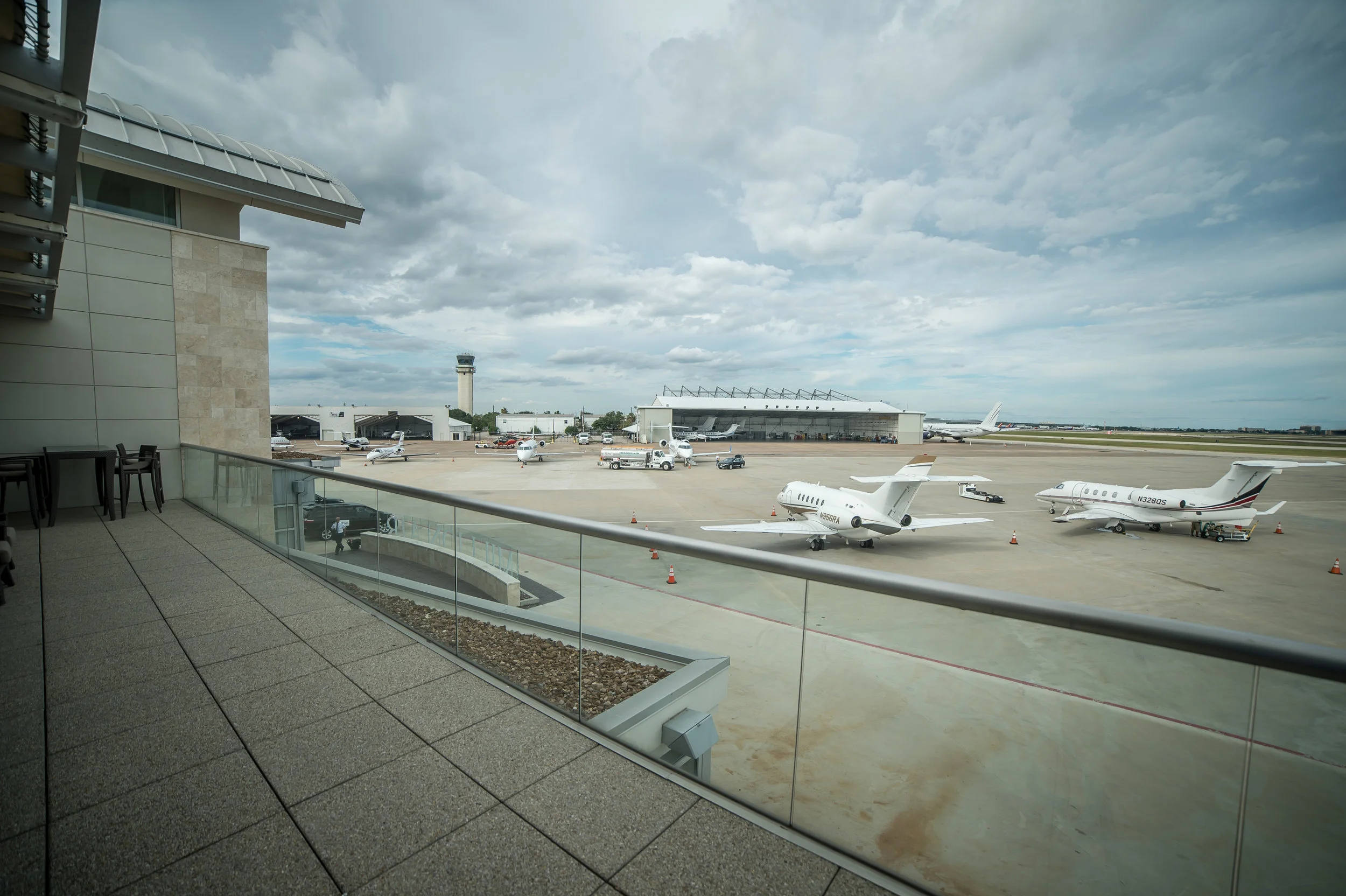 Aviation Construction