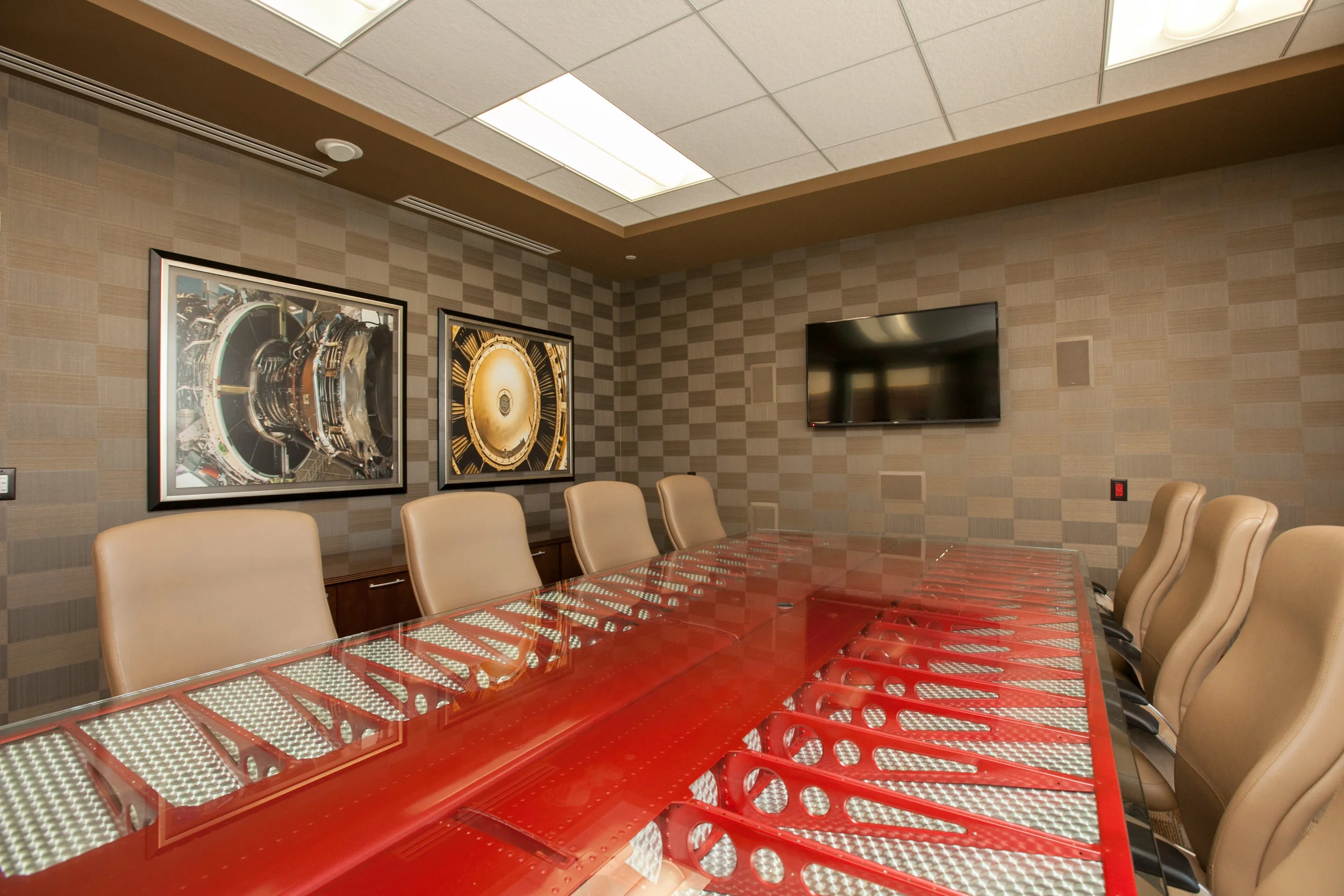 Aviation Construction