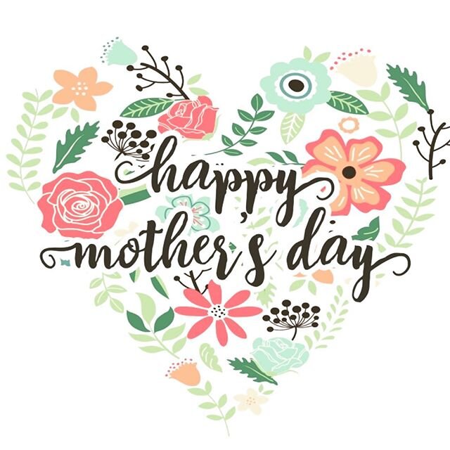 Happy Mother&rsquo;s Day from all of us at Jacob White. 
Today we celebrate you! 💕

#jacobwhiteconstruction #jacobwhite #construction #houston #texas #houstonconstruction #mothersday #2020 #mom #momday #thankful #grateful #love