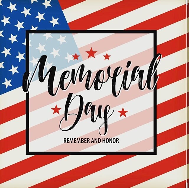 Today we remember and honor all who have served and sacrificed for our freedom. 💙❤️ #thankyou #memorialday🇺🇸 #2020 #memorialdayweekend2020 #memorialdayweekend #jacobwhiteconstruction #jacobwhite #construction #houston #texas #instaconstruction #co