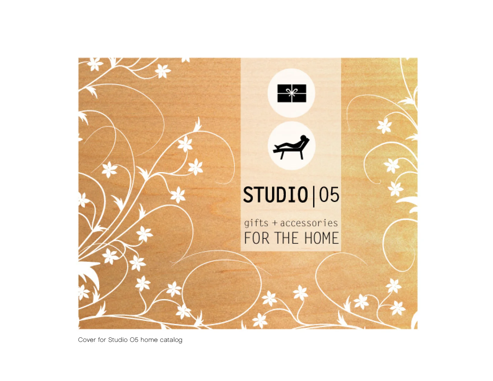 Catalog Cover