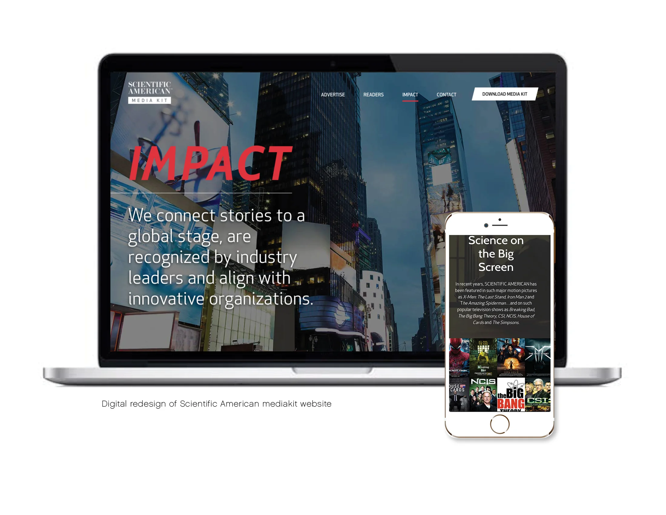 Online Media Kit