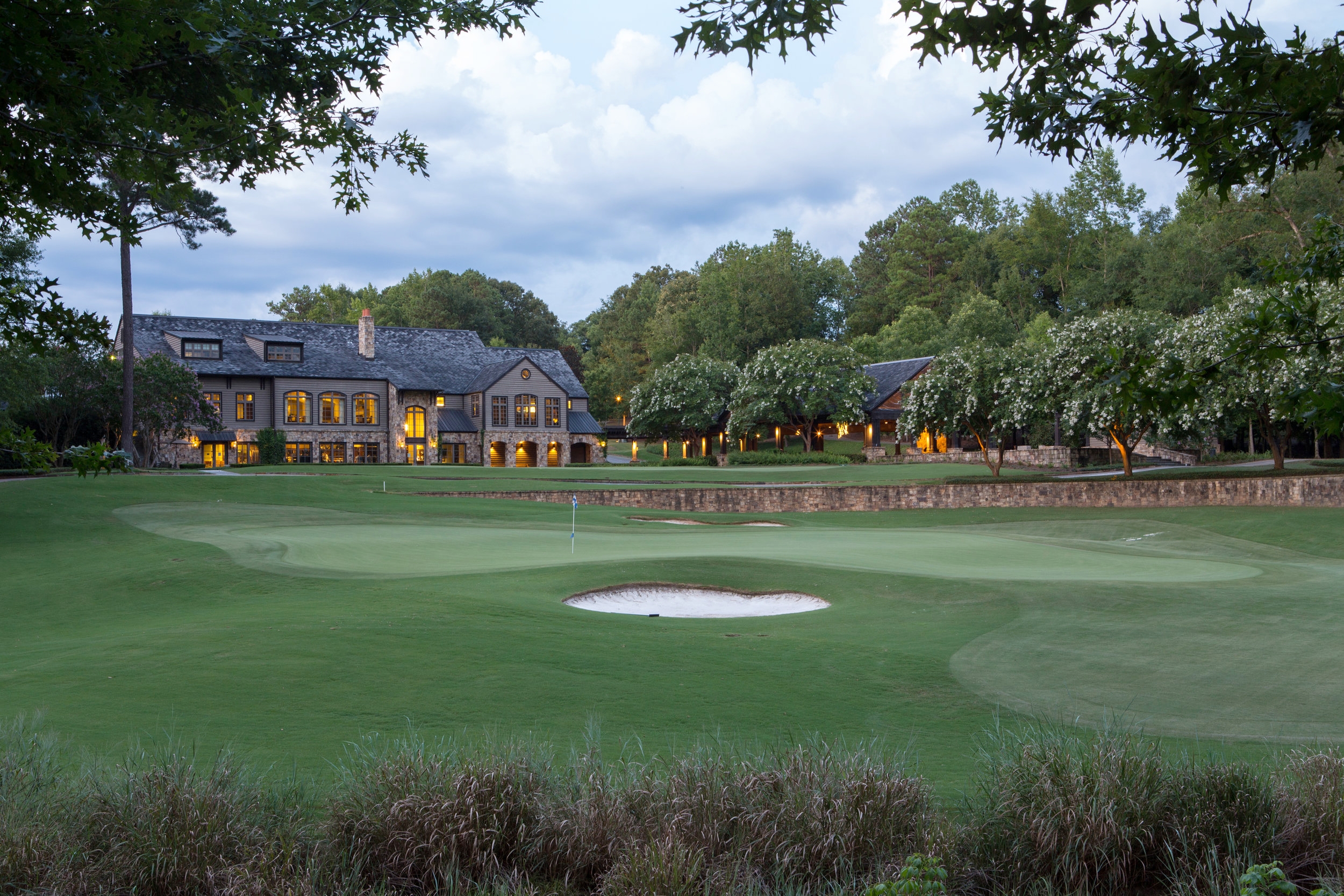 fort mill golf club reviews