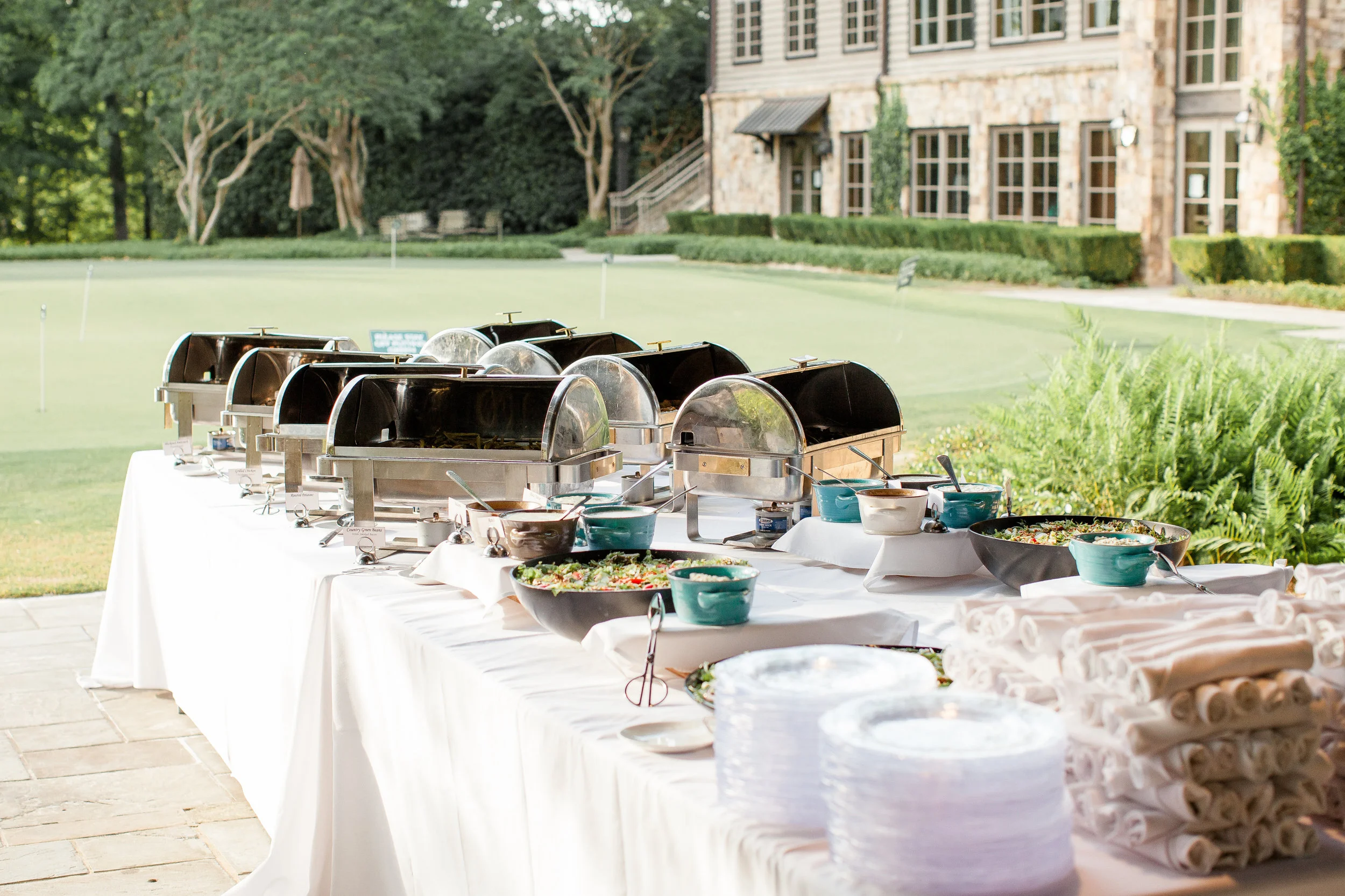 SPECIAL EVENTS & MEETING VENUES