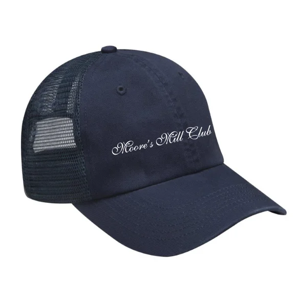 Adams Trucker - Navy.jpg