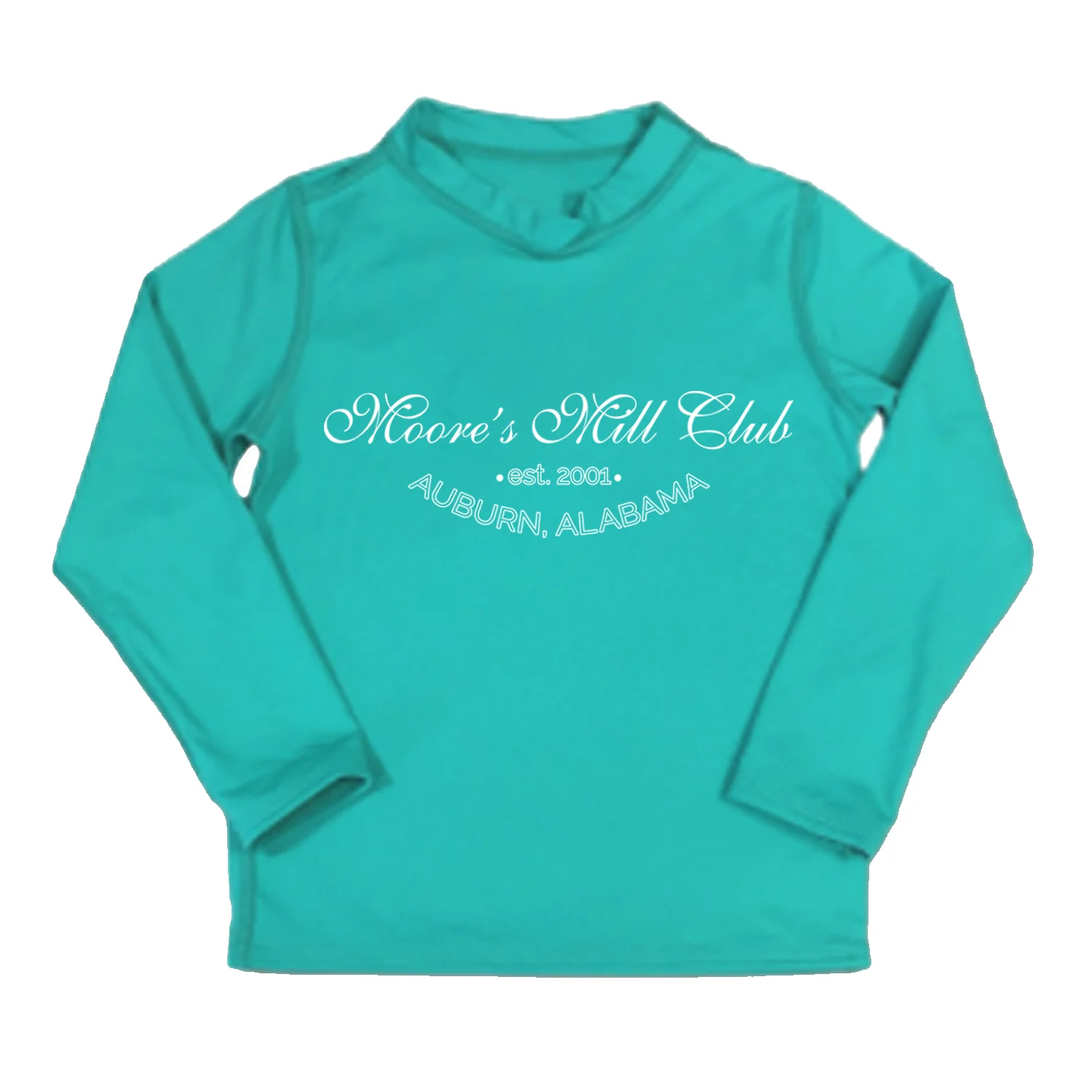 Youth Rash Guard - Marine.jpg