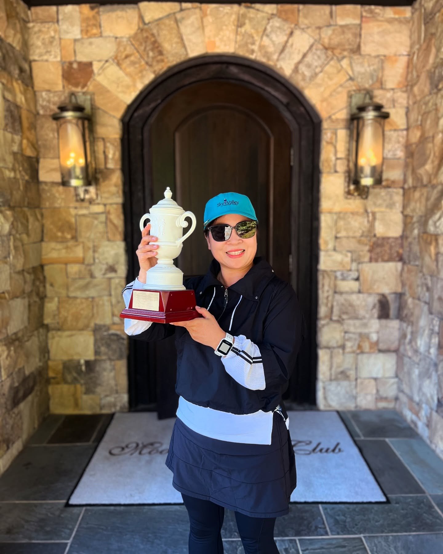 A big Congratulations to Myeong Suk &ldquo;Lily&rdquo; Kim; Our Ladies Club Champion! ⛳️✨

Also, congratulations to our Ringer Tournament Finalists: 
1st Place: Eunjeong &ldquo;Joy&rdquo; Seomun
2nd Place: Miya Lim
3rd Place: Jinsung Kim &amp; Jane K