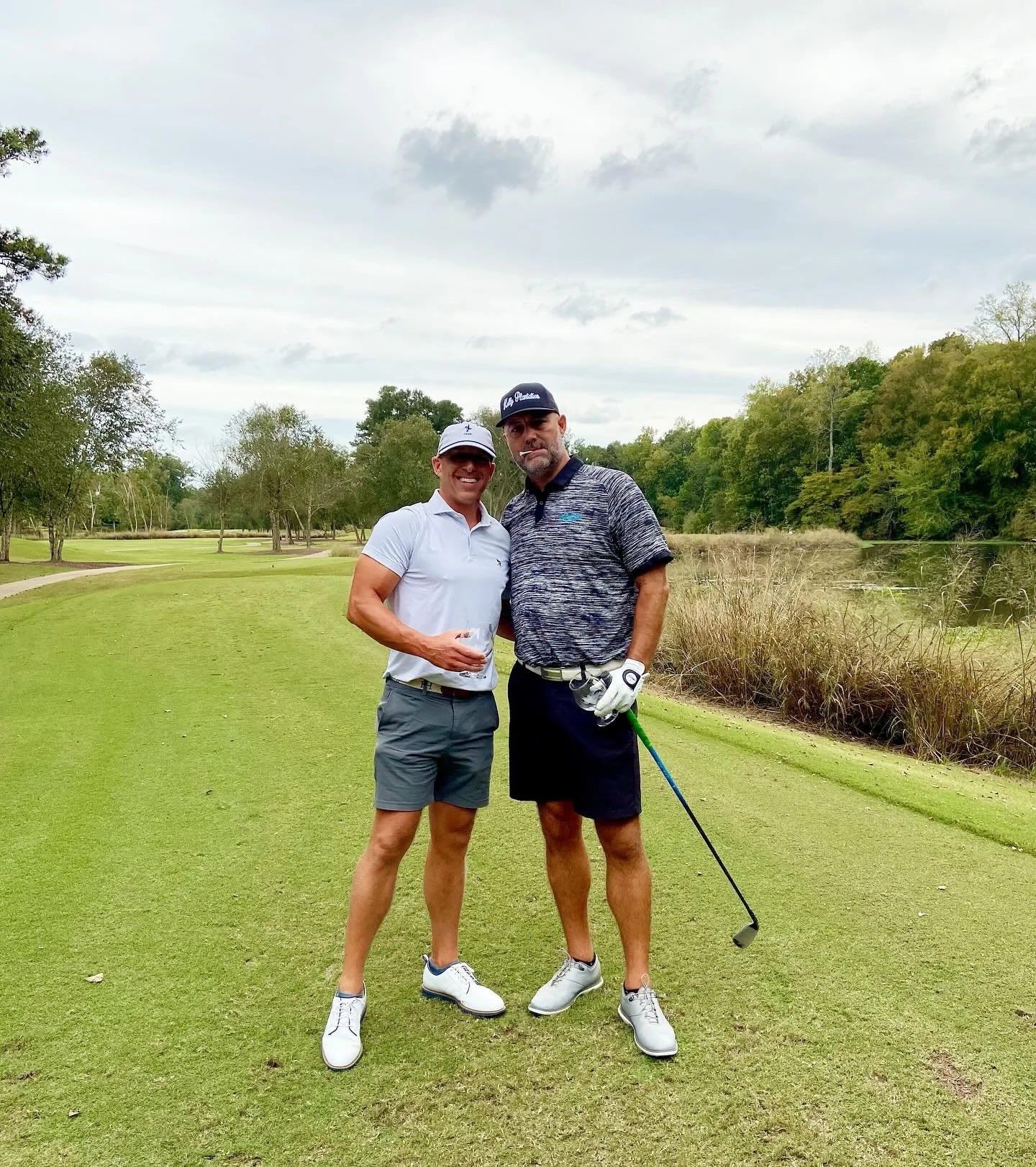 That&rsquo;s a wrap on our 2025 Fall Member Guest Tournament and we want to shout out our Champions! 🏆

Starting with our Flight 3 Champions and also our GRAND CHAMPIONS! 
- Justin Crain/Drew Bianchi

Flight 1 Champions
- Jeff Chastain/Rem May

Flig