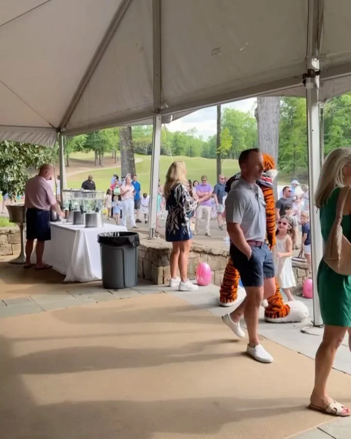 We had the best time at our Annual MMC Easter Egg Hunt! 🐣

Huge thank you to everyone came out and enjoyed this beautiful afternoon! Congratulations to our Grand Prize Winners! 

We hope you and your family have a wonderful Easter! 🐰🤍 🐯

#eastere