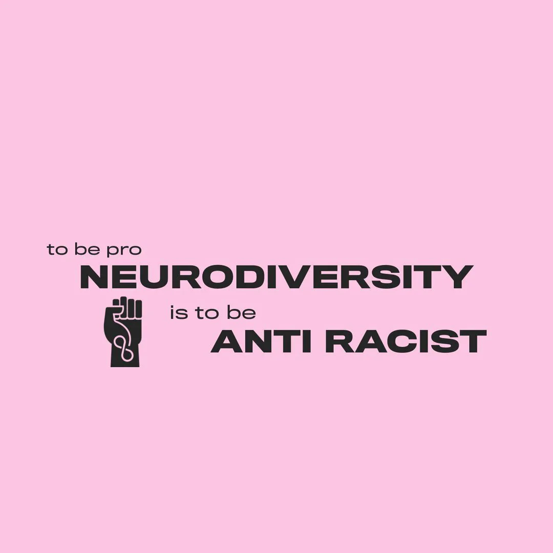 Racism, ableism, and creative potential