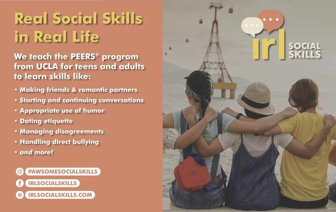 Our first Spectrum News magazine ad drops June 8th!