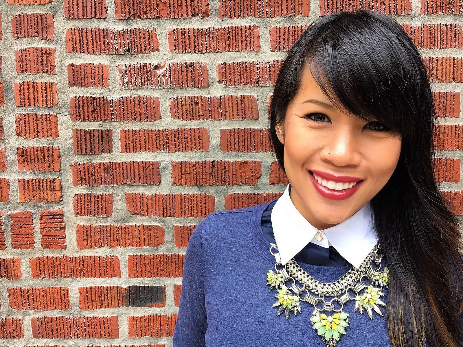 Style Profile with Kat Depner, Personal Stylist Extraordinaire