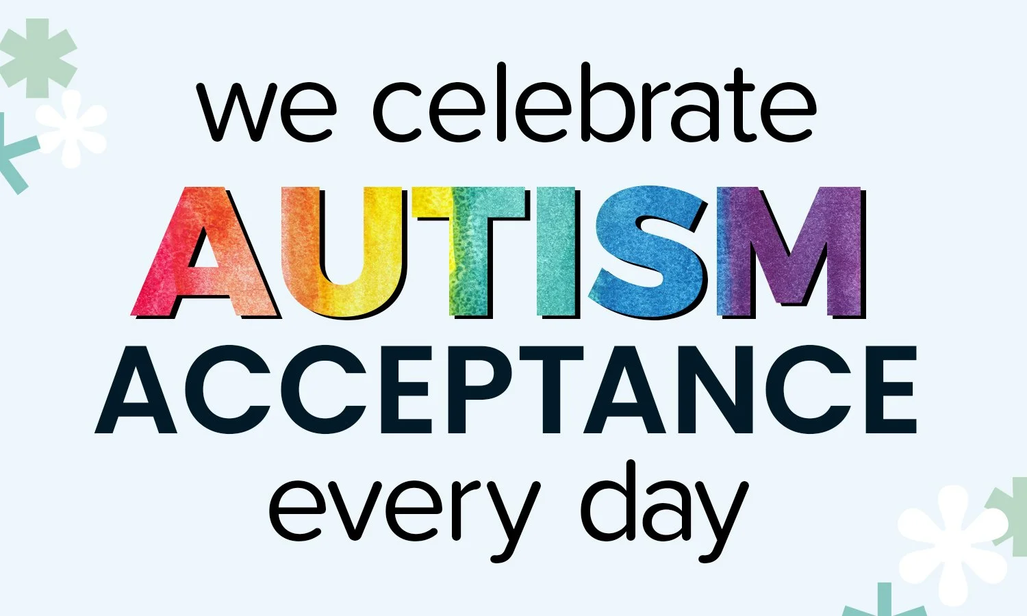 PRESS RELEASE: IRL Social Skills Celebrates Autism Acceptance Month