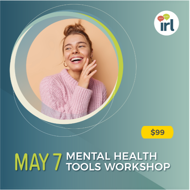 Mental Health Tools for Self–Care