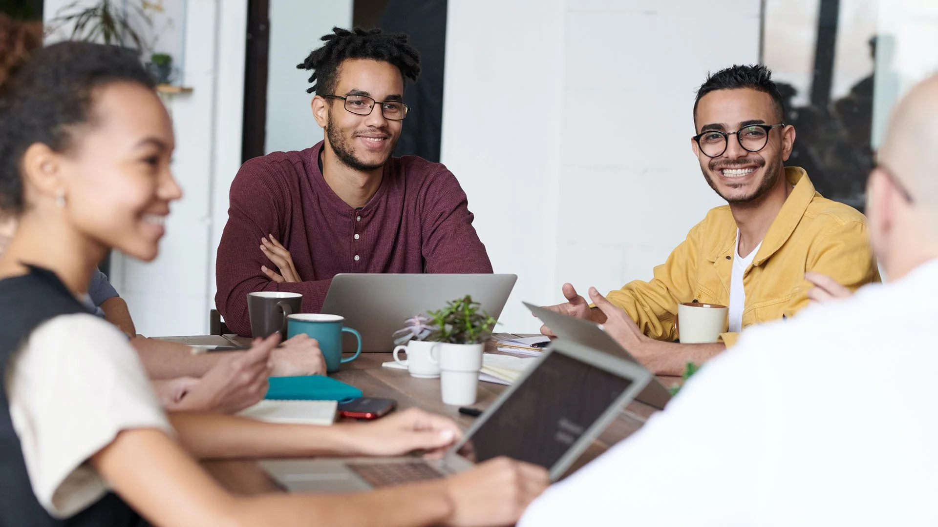 So-called “soft skills” are critical for the workplace. Here’s how to improve them.