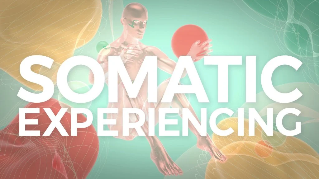 Somatic Experiencing: The secret ingredient to developing social skills?