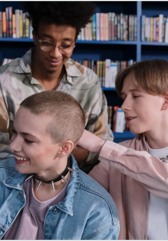 Why Belonging Matters More Than “Perfect” Social Skills