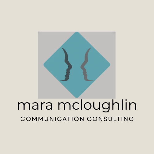 Mara McLoughlin Communication Consulting