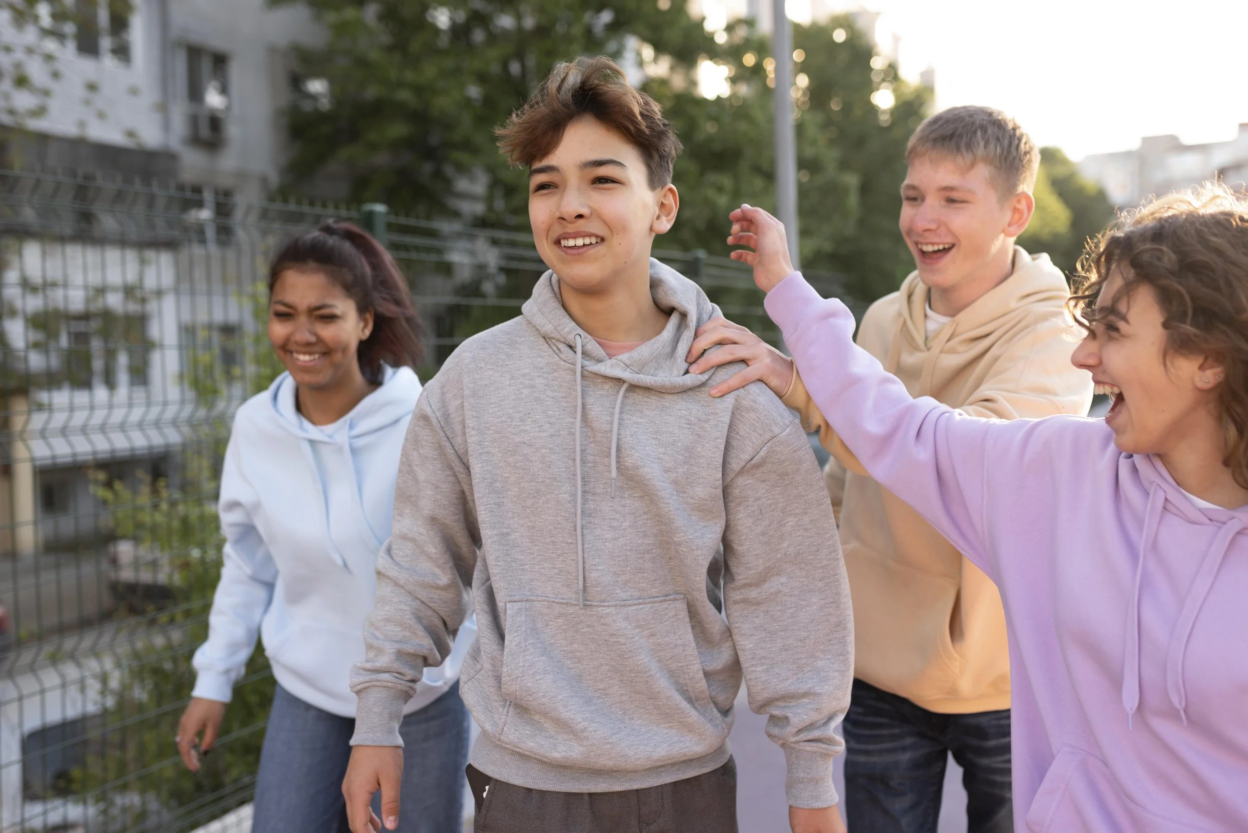 IRLSocialSkills.com’s Evidence-Based Programs for Neurodivergent Teens and Young Adults Now Insurance-Approved