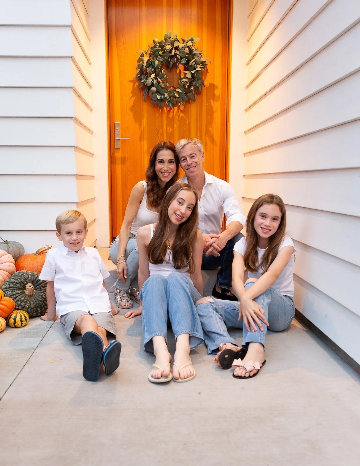 B Family Posed 6.jpg