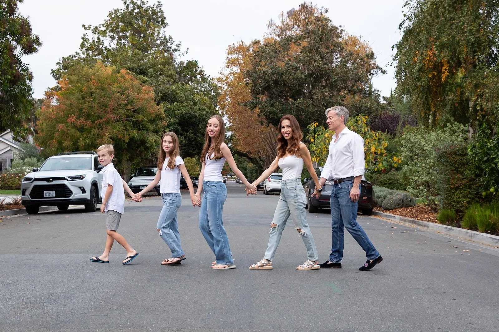 B Family Posed 5.jpg