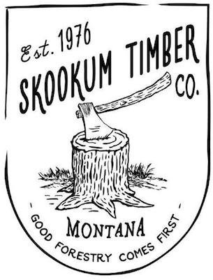 Skookum Timber Company Inc.