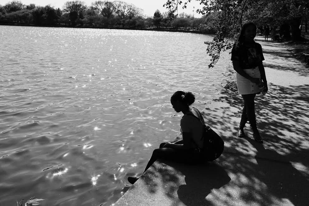 Black and White Photography