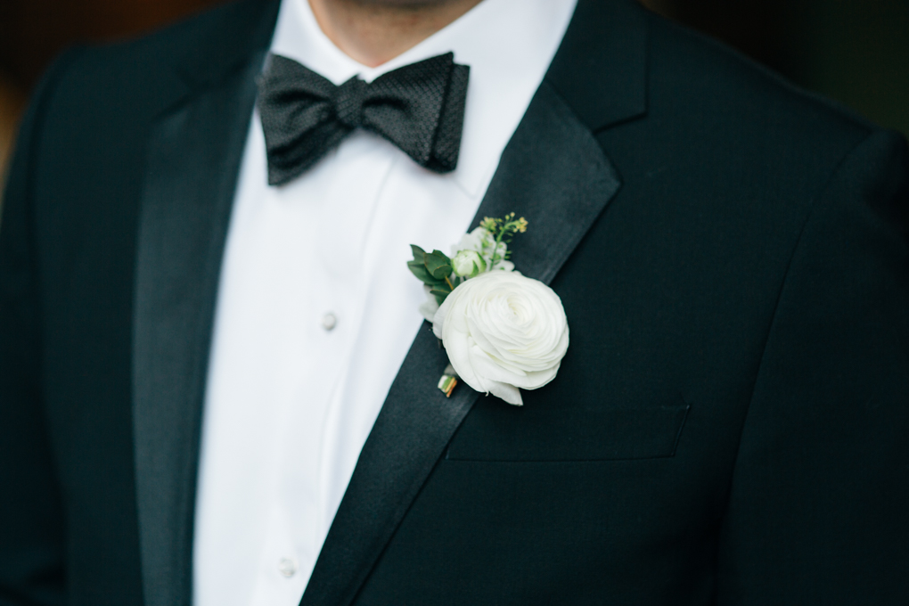Boutonnieres — Designs By Ahn | NYC Florist