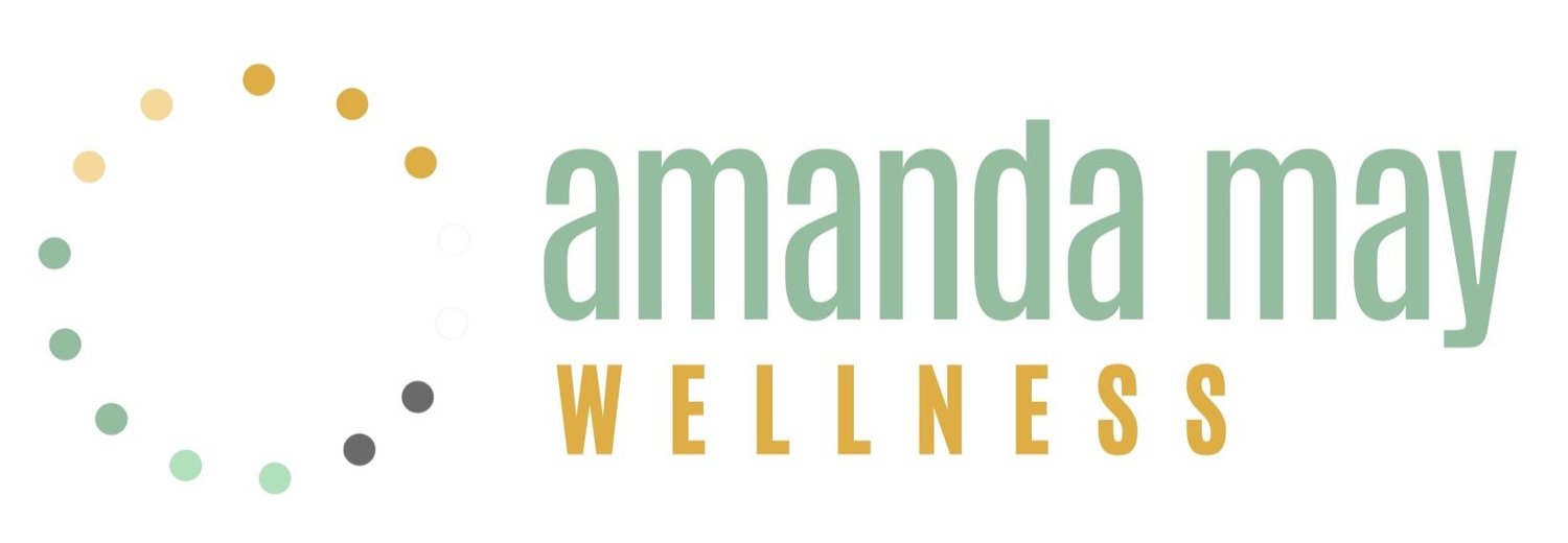 Amanda May Wellness