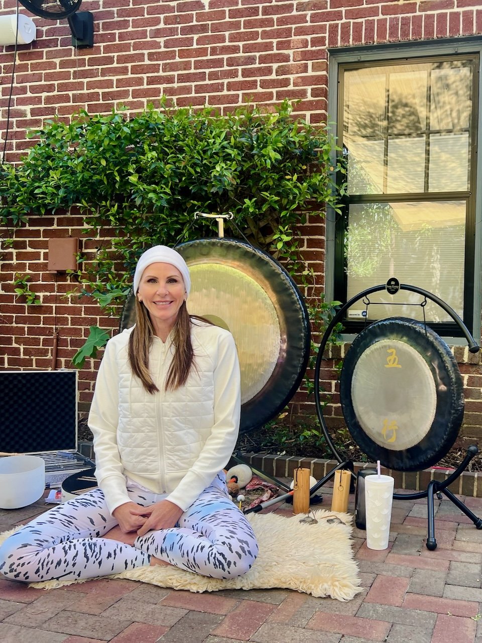 Outdoor Spring Gathering - April