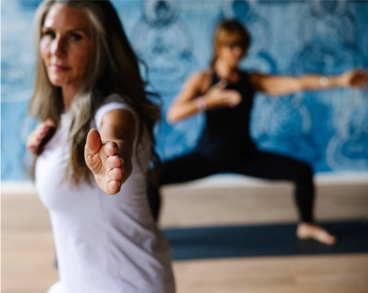 Kundalini Yoga + Sound Healing
