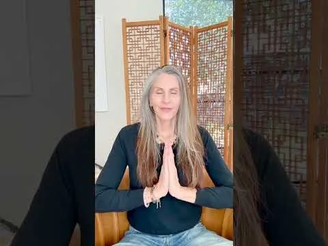 Tune in before your practice