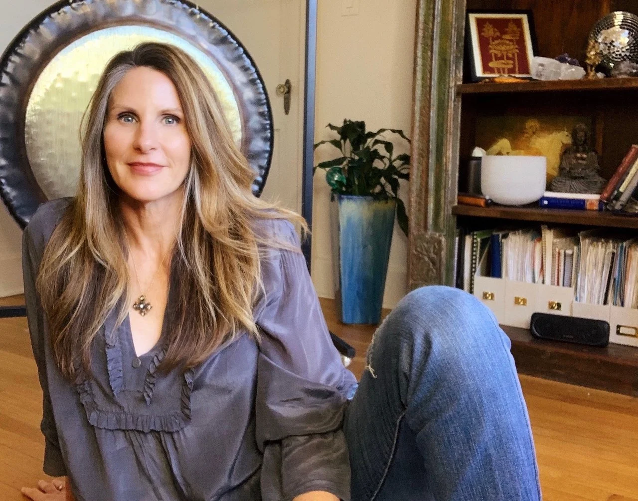 The Intuitive Path: Cultivate Your Inner Knowing