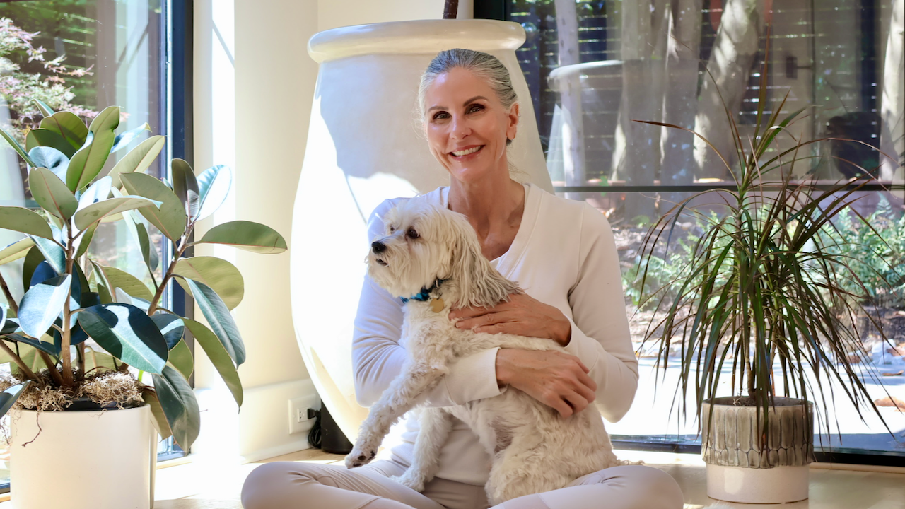July Kundalini Yoga + Meditation Series