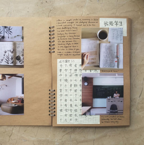 10 Tips On How To Scrapbook Like A Pro Root Branch Paper Co