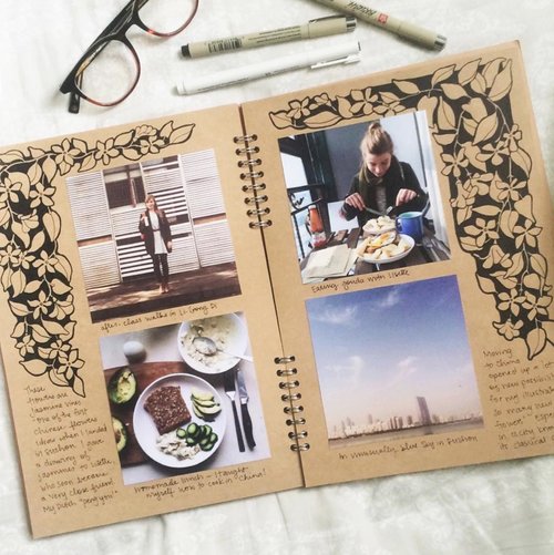 10+ Tips on How to Scrapbook a Pro — Root & Branch Paper Co.
