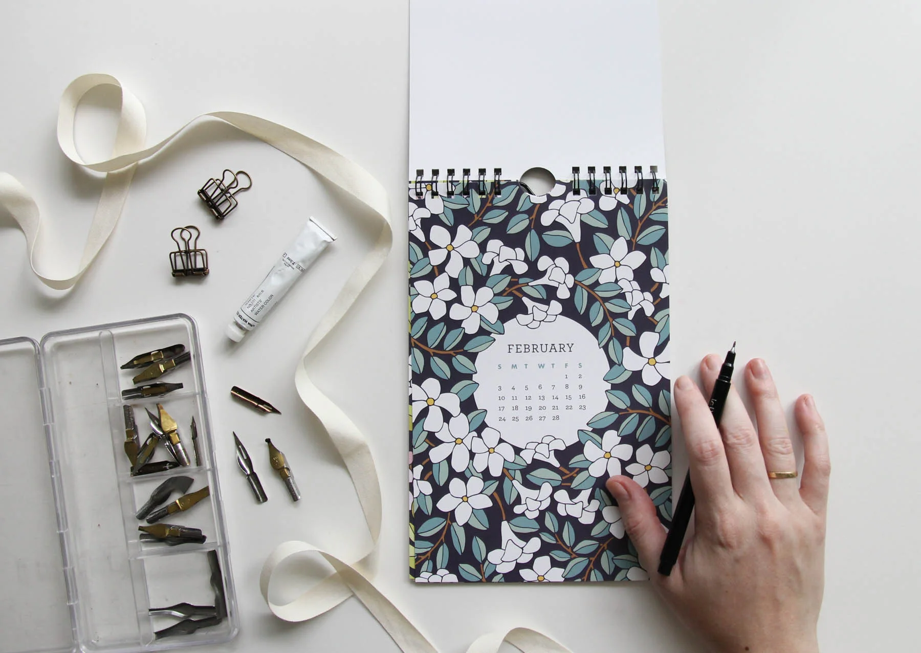 Moonlit Garden 2019 Calendar-7.jpg