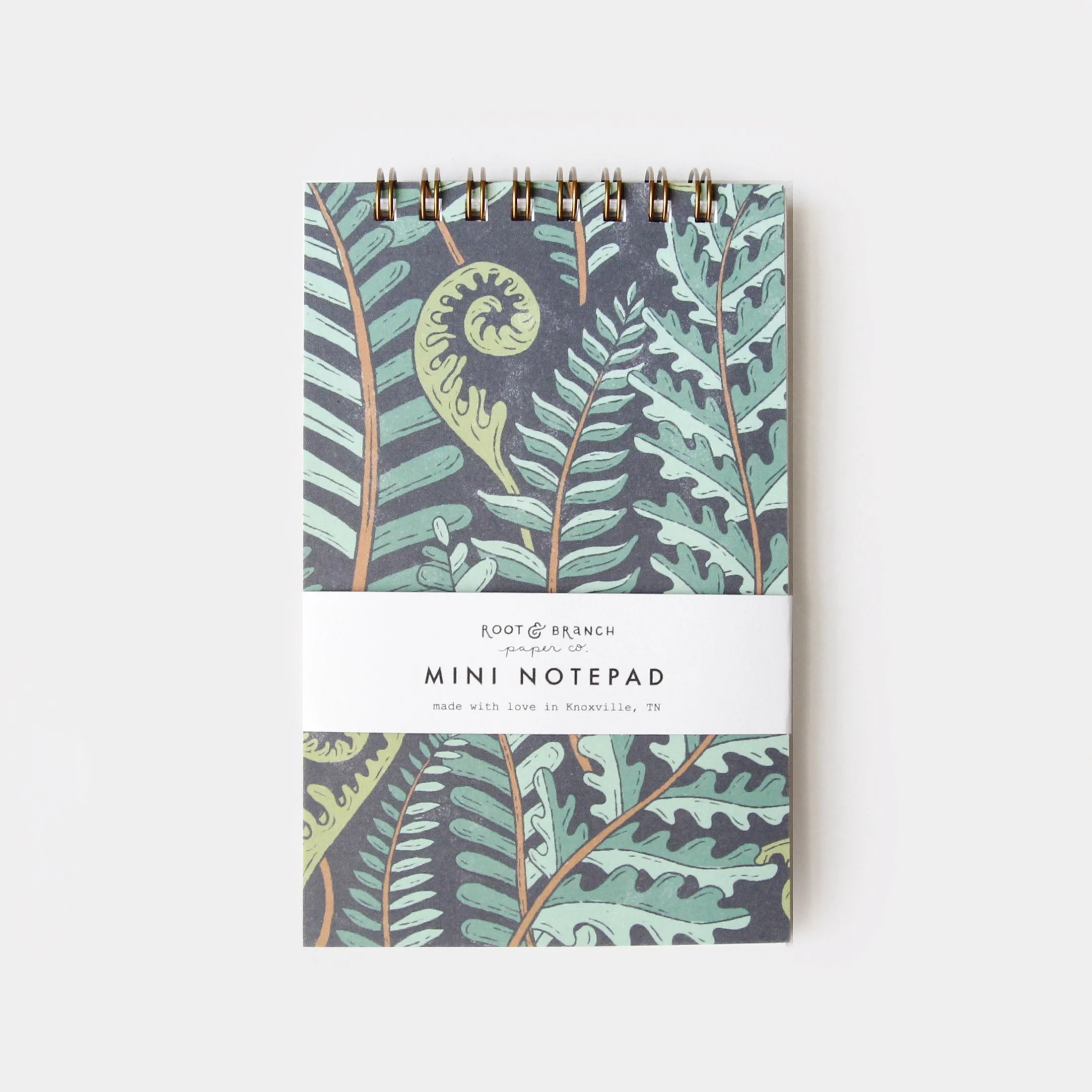 Notebooks + Notepads — Root & Branch Paper Co.